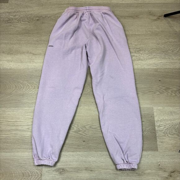 Pangaia 365 Organic Cotton Joggers Sweatpants Women's Small Loungewear - Picture 3 of 12